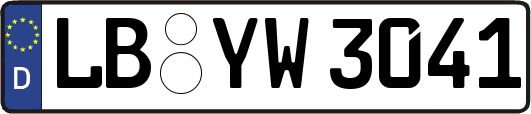 LB-YW3041