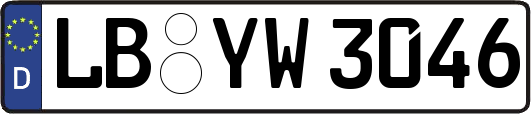 LB-YW3046