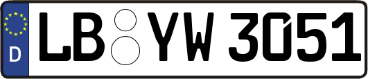 LB-YW3051