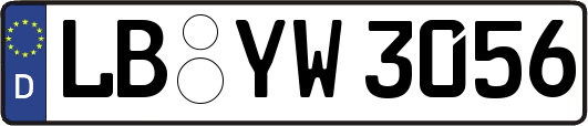 LB-YW3056