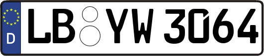 LB-YW3064