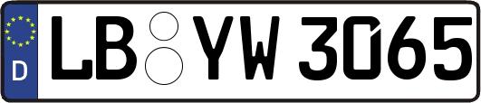 LB-YW3065
