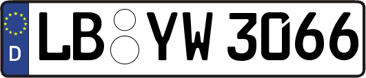 LB-YW3066