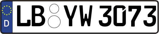 LB-YW3073