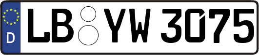 LB-YW3075