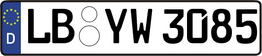 LB-YW3085