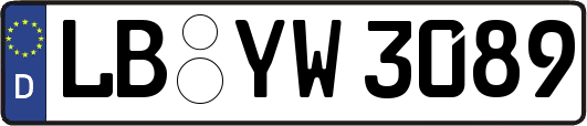 LB-YW3089