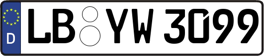 LB-YW3099