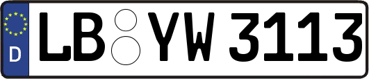 LB-YW3113