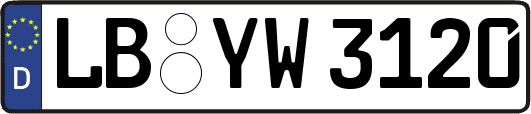 LB-YW3120