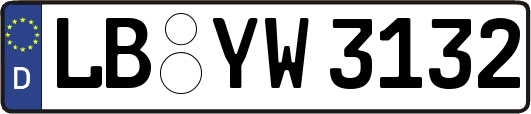 LB-YW3132