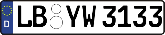 LB-YW3133