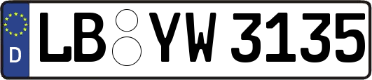 LB-YW3135