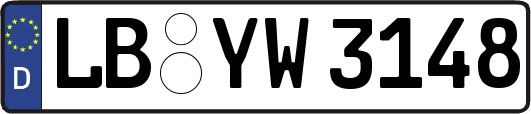 LB-YW3148