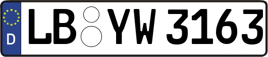 LB-YW3163