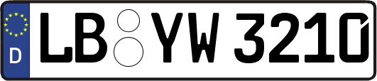 LB-YW3210