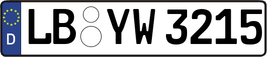 LB-YW3215