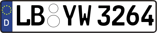 LB-YW3264