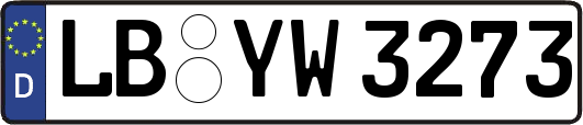 LB-YW3273