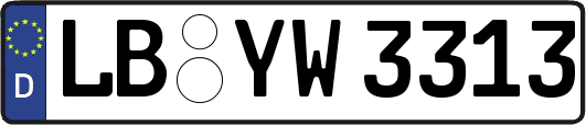 LB-YW3313