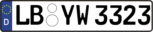 LB-YW3323