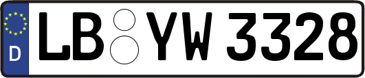 LB-YW3328