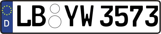 LB-YW3573