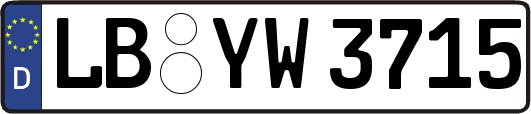 LB-YW3715