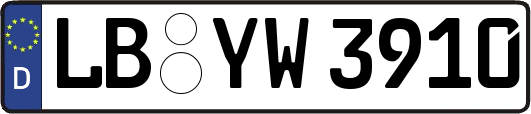 LB-YW3910