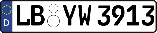 LB-YW3913