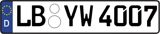 LB-YW4007