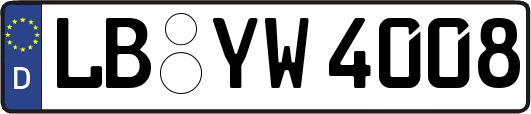 LB-YW4008