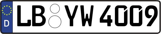 LB-YW4009