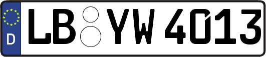 LB-YW4013