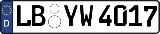 LB-YW4017