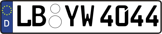 LB-YW4044