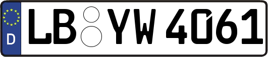 LB-YW4061