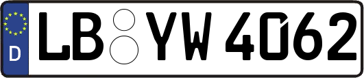 LB-YW4062