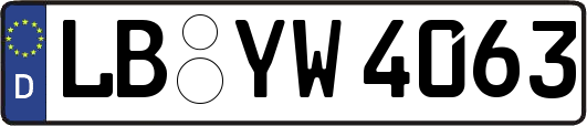 LB-YW4063