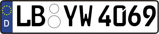 LB-YW4069