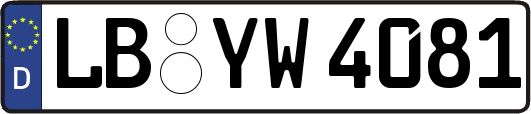 LB-YW4081