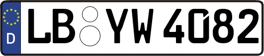 LB-YW4082