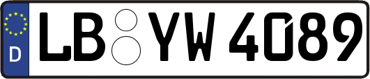 LB-YW4089