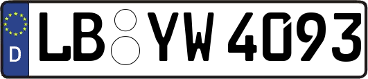 LB-YW4093