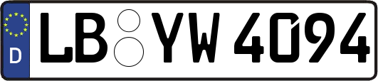LB-YW4094