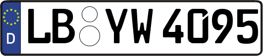 LB-YW4095
