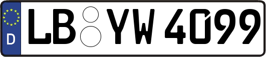 LB-YW4099