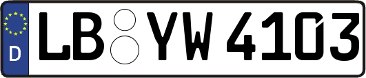 LB-YW4103