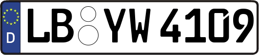 LB-YW4109
