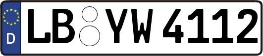 LB-YW4112